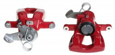 BUDWEG CALIPER 344629 -  Тормозной суппорт